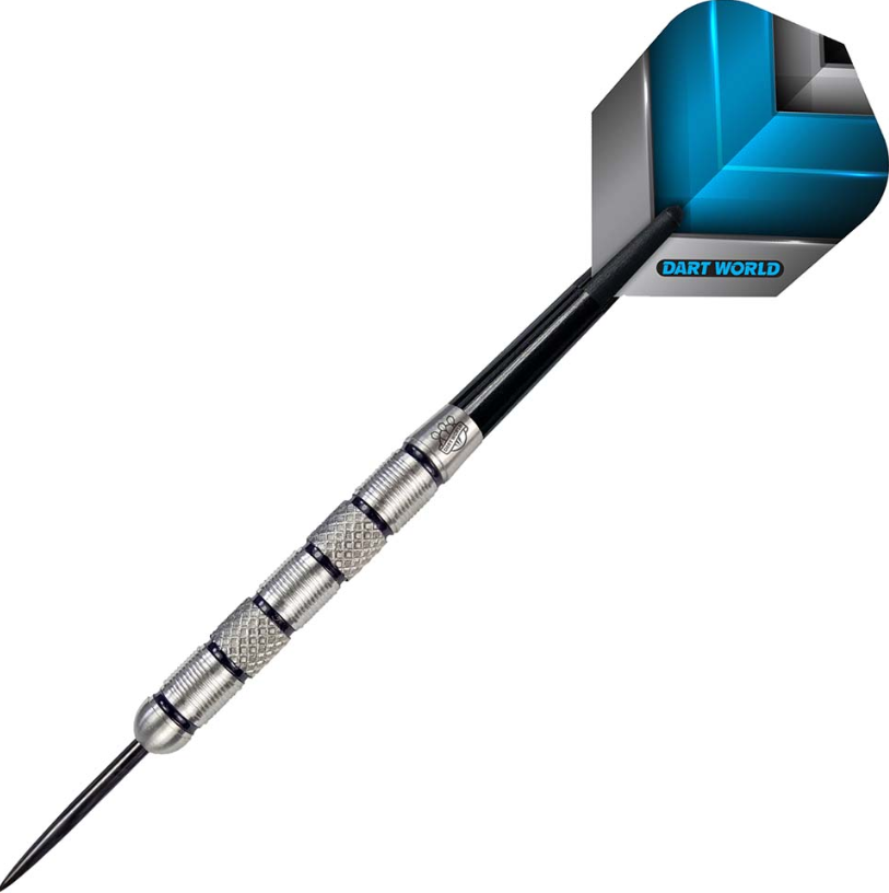 Dart World Max L-80 Steel Tip Dart 23 gram